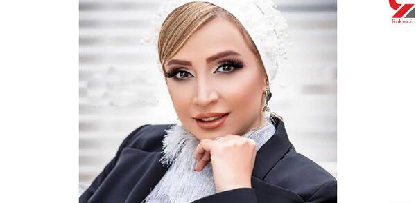 عکس شبنم قلی خانی قبل