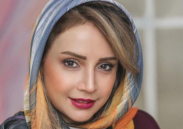 عکس شبنم قلی خانی قبل