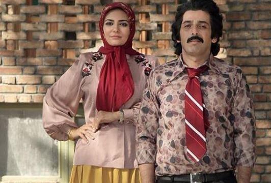 عکس های خانواده ی لیندا کیانی