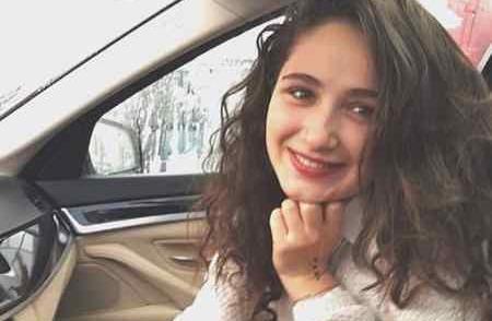 عکس سوگل در سریال غنچه های زخمی
