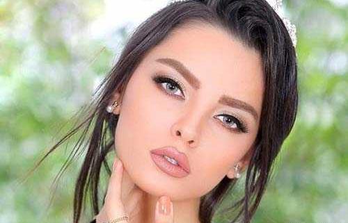 عکس مدلینگ خوشگل