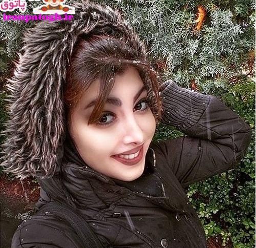 عکس مدلینگ خوشگل