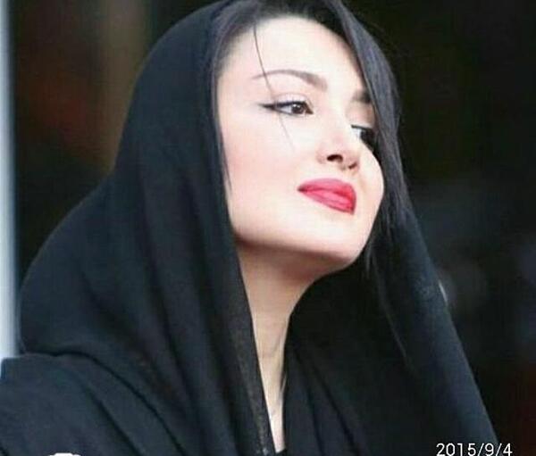 عکس شخصی شیلا خداداد