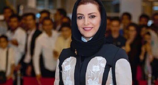 عکس همسر پروین سلیمانی