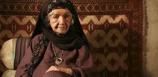 عکس همسر پروین سلیمانی