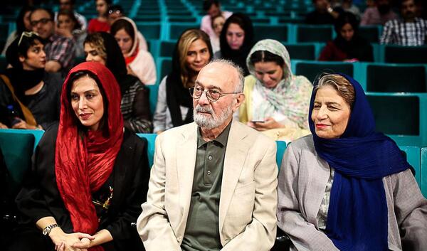 عکس از پرویز پورحسینی