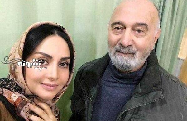 عکس از پرویز پورحسینی