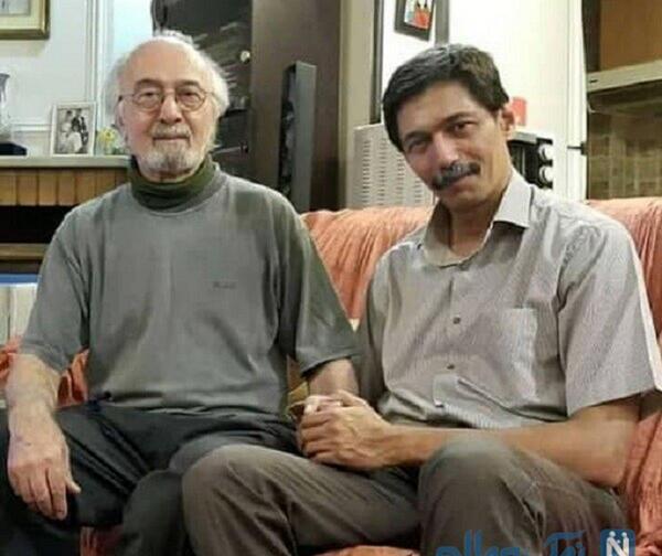 عکس از پرویز پورحسینی