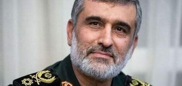عکس سردار سلیمانی و صیاد شیرازی