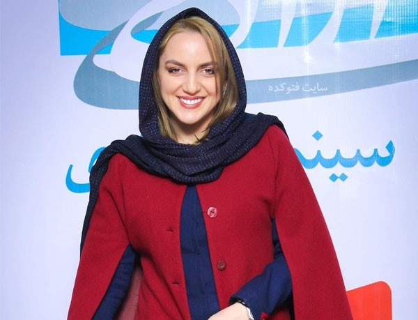 عکس بازیگران سریال افرا
