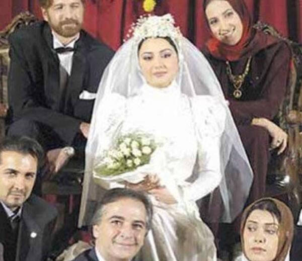 عکس سعید کنگرانی در فیلم در امتداد شب