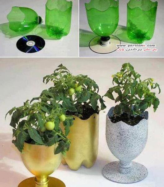 عکس ایده های خلاقانه