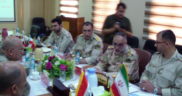 عکس سردار لطفعلی پاکباز