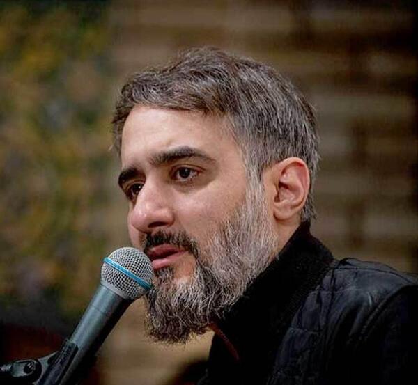 عکس خانوادگی پویانفر