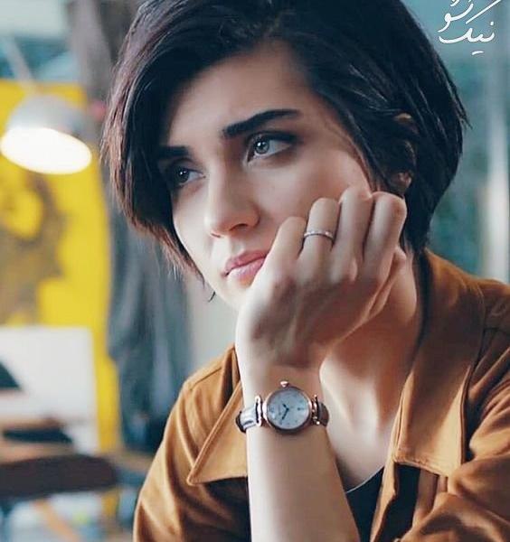 عکسهای اینستاگرام طوبی بیوکستان