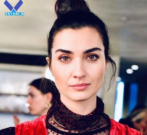 عکسهای اینستاگرام طوبی بیوکستان