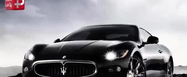 عکس ماشین فرهاد مجیدی