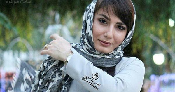 عکس مرضیه در سریال دلدادگان فصل دوم