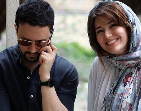عکس شاهرخ استخری قبل از عمل