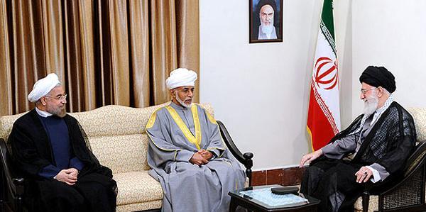 عکس ظریف پرچم ایران
