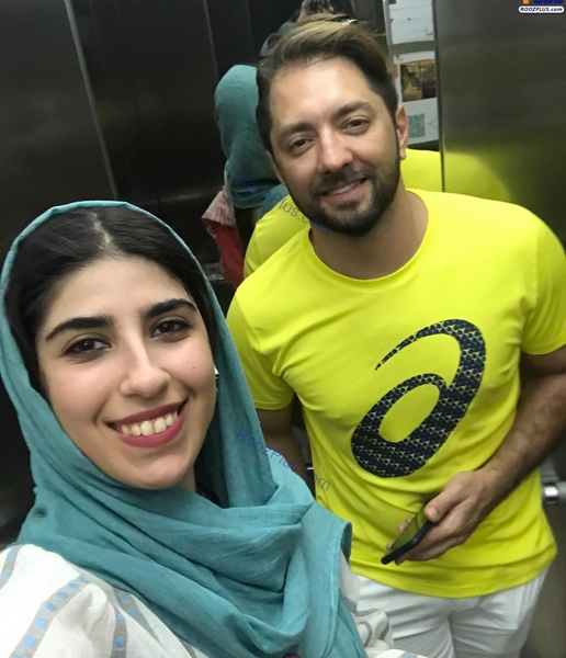 عکس شناسنامه بهرام رادان