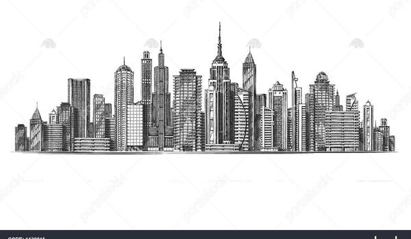 عکس وکتور ساختمان