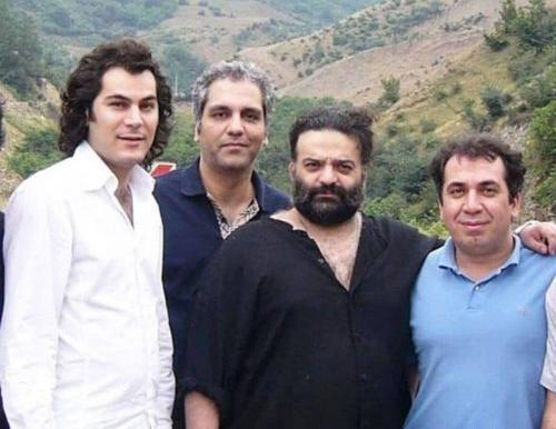 عکس یلدا عصار