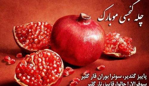 عکس یلدا عصار