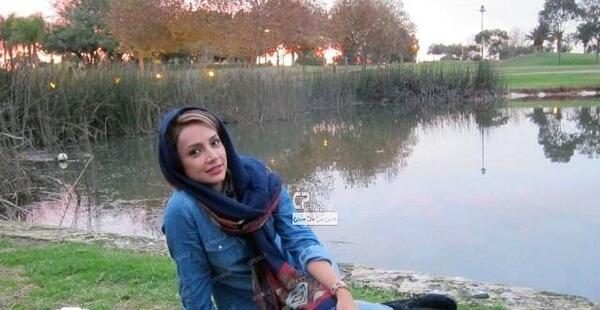 عکس تکی شبنم قلی خانی