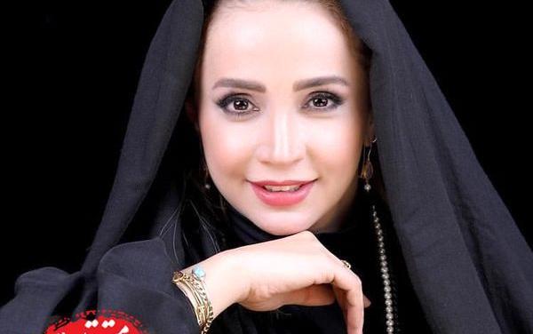 عکس تکی شبنم قلی خانی