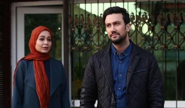 عکس فیلم دلدادگان فصل اول