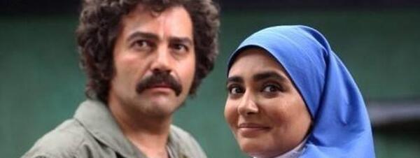 عکس فیلم دلدادگان فصل اول