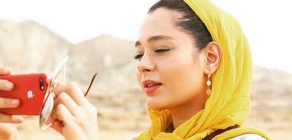 عکس گوشی سانیا سالاری