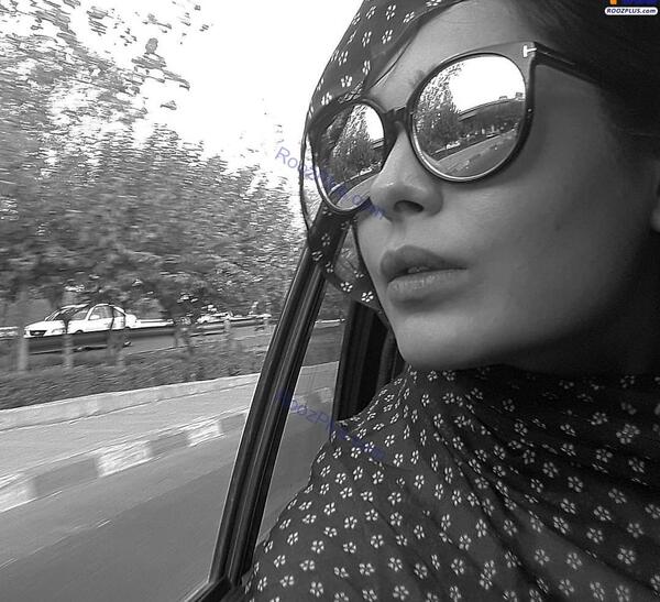 عکس گوشی سانیا سالاری
