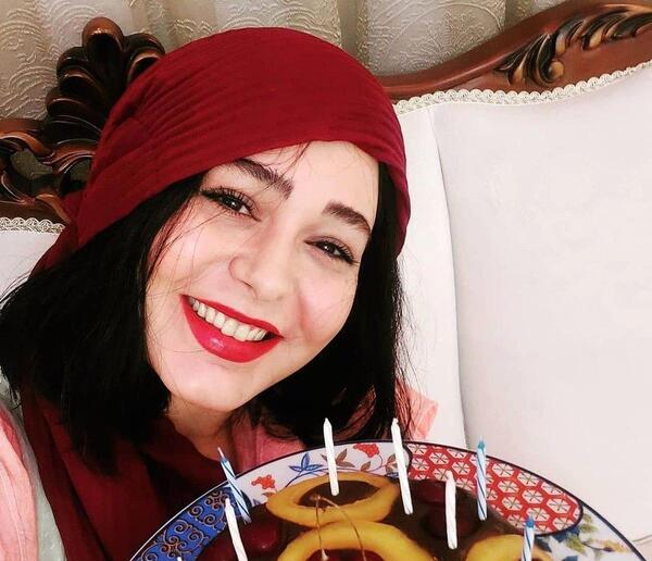 عکس گوشی سانیا سالاری