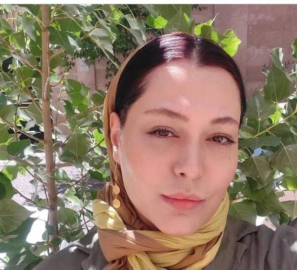 عکس گوشی سانیا سالاری