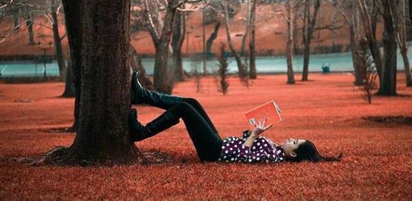 ایده برای عکس گرفتن دخترانه