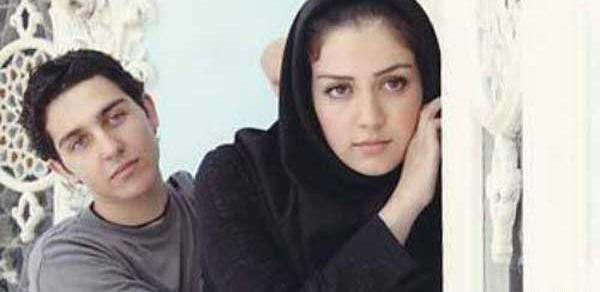 عکس قدیمی افسانه پاکرو