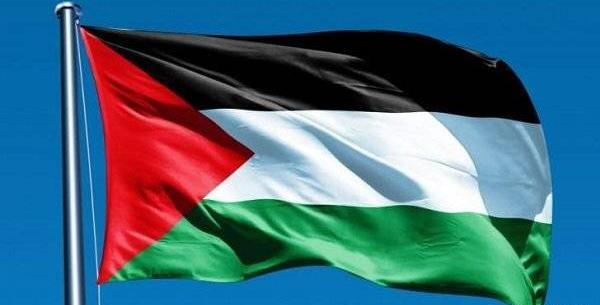 عکس پرچم فلسطین