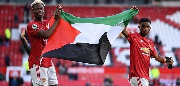 عکس پرچم فلسطین