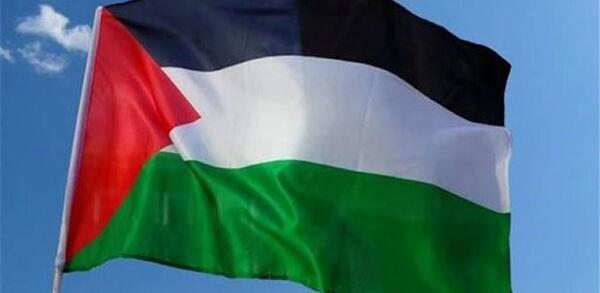 عکس پرچم فلسطین