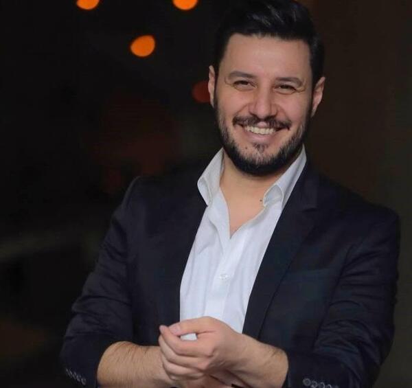 عکس خانه ی جواد عزتی