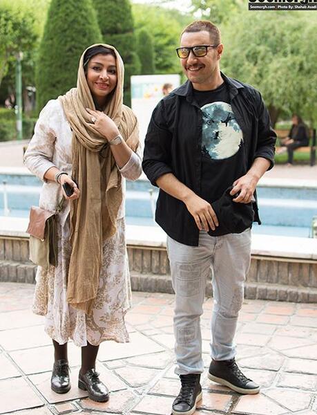 عکس خانه ی جواد عزتی