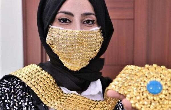 عکس طلا فروشی های افغانستان