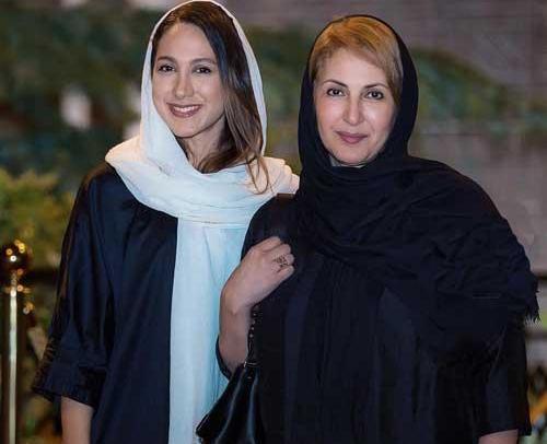 عکس های آوا گنجی