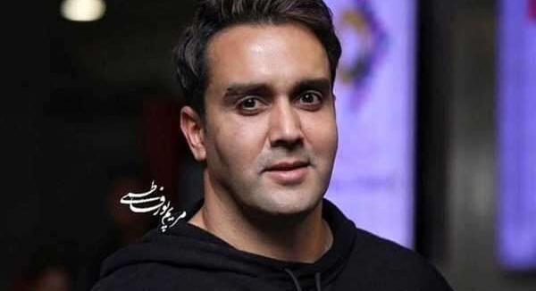 عکس پوریا پورسرخ و خواهرش