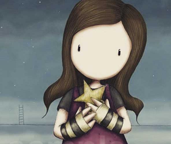 عکس پروفایل دخترونه فانتزی بسیار زیبا