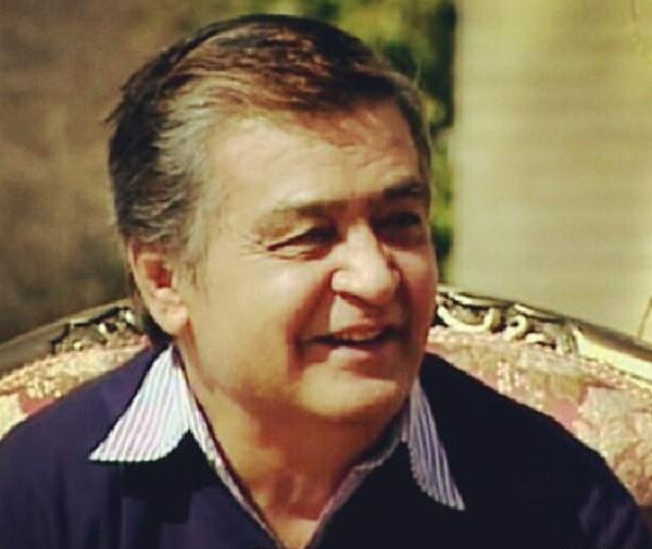 عکس فرشته میرهاشمی همسر رضا رویگری