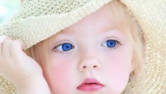 عکس بچه کوچولوهای خوشگل