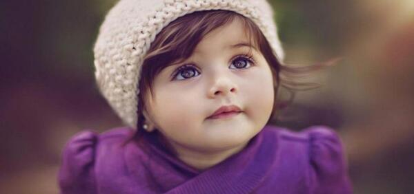 عکس بچه کوچولوهای خوشگل